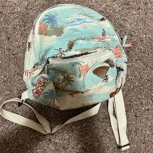 Billabong Mini Beach Backpack